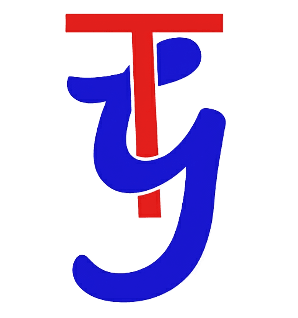 Tucci Giuseppe Logo